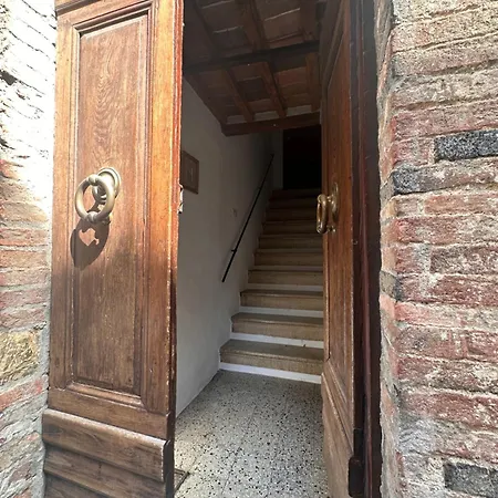 Apartament Casa Emilia *