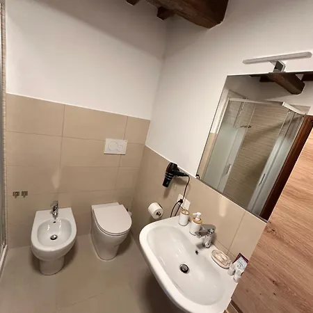 Apartament Casa Emilia